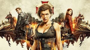 Resident Evil 6: Capítulo final — foto 4