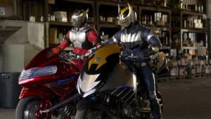 Kamen Rider: Dragon Knight — foto 4