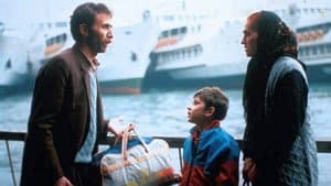 Reise der Hoffnung — foto 1