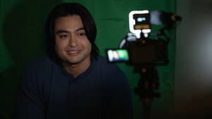 Asian Male Lead — foto 1
