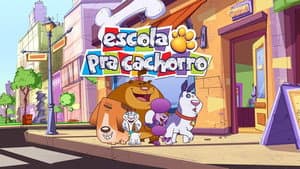 Escola pra Cachorro — foto 3