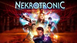 Nekrotronic — foto 11