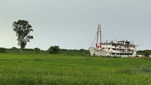 Ndar, Saga Waalo — foto 1