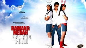 Bawang Merah Bawang Putih — foto 1