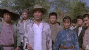 古龙镇谍影 — foto 1