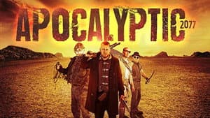 Apocalyptic 2077 — foto 1