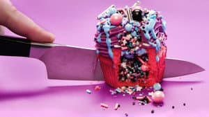 Sugar Rush — foto 1