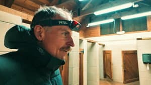 The Edge of Possible: A Barkley Marathons Tale — foto 1