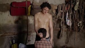 Hombres de piel dura — foto 5
