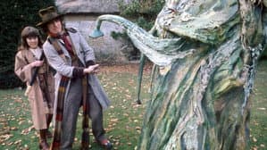 Doctor Who: The Seeds of Doom — foto 1