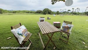 SAFE HOUSE บ้านลับ จับ LIVE — foto 8