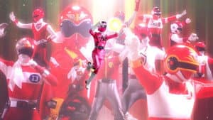 4週連続スペシャル スーパー戦隊最強バトル!! — foto 3