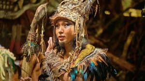 Panda Plan: The Magical Tribe — foto 5