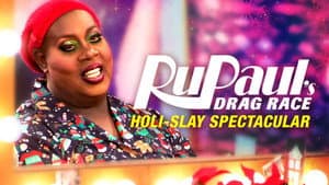 RuPaul's Drag Race Holi-Slay Spectacular — foto 8