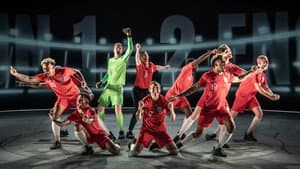 National Theatre Live: Dear England — foto 8