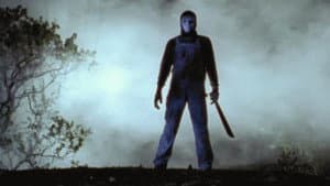 Bloody Murder 2: Closing Camp — foto 1