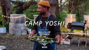 Camp Yoshi — foto 1