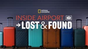 Inside Airport Lost & Found — foto 1
