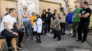 Jackass: La última y nos vamos — foto 3