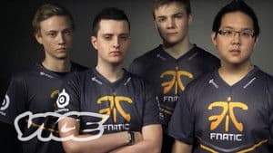 eSports: The Celebrity Millionaires of Competitive Gaming — foto 1
