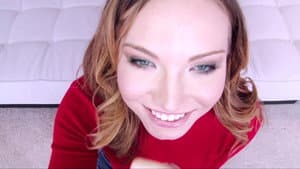 Cum Swallowing Auditions 21 — foto 6