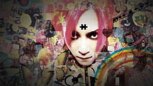 hide 50th anniversary FILM 「JUNK STORY」 — foto 1