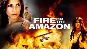 Fire on the Amazon — foto 6