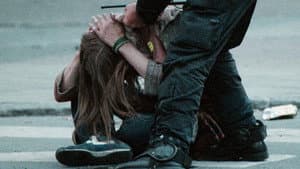 Terrorister - En film om dom dömda — foto 2