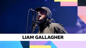 Liam Gallagher: Reading and Leeds Festival 2024 — foto 1