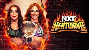 NXT Heatwave 2024 — foto 4
