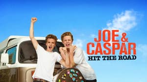 Joe & Caspar Hit the Road — foto 1