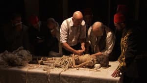 Ramesses II: The Great Journey — foto 1