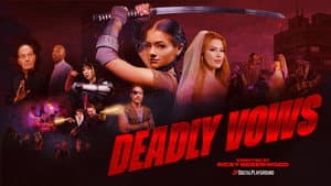 Deadly Vows — foto 1