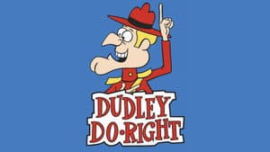 The Dudley Do-Right Show — foto 1