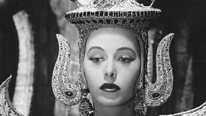Lady of the Tropics — foto 3