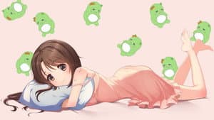 アイドルマスター シンデレラガールズ — foto 2