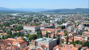 Metropolen des Balkans — foto 1