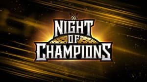 WWE Night of Champions 2023 — foto 5