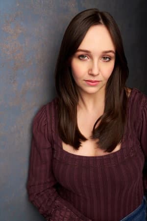Jessie Kuehne