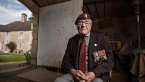 D-Day: The Soldiers' Story — foto 2