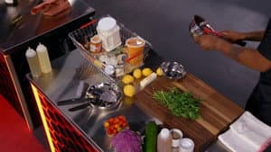 Cutthroat Kitchen: Knives Out — foto 11