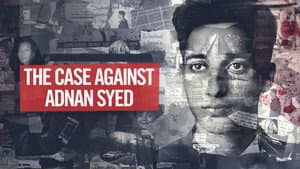 The Case Against Adnan Syed — foto 10