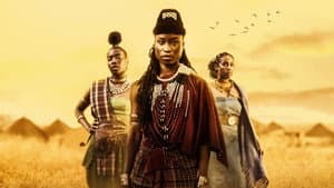 Reinas de África: Njinga — foto 1