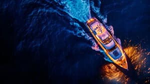 Murder Below Deck — foto 1