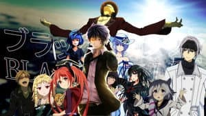 Black Bullet — foto 3