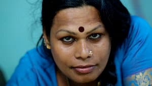 Guru, une famille Hijra — foto 4