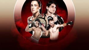Bellator 202: Budd vs. Nogueira — foto 1