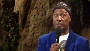 Paul Mooney: It's the End of the World — foto 1