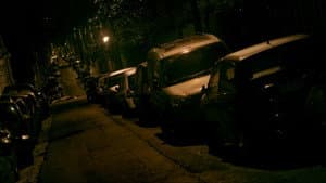 Sleeping City - La ville endormie (a prologue for Noctambule) — foto 2