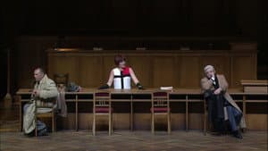 Janáček: Věc Makropulos — foto 2